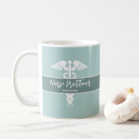Personalised Nurse Practitioner Teal Medical