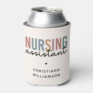 Personalised Nursing Assistant Can Cooler