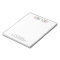 Personalised Office Notepad Custom Logo No Minimum