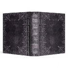 Personalised Old Book 3-Ring Binder