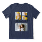 Personalised One Of A Kind Photo Collage
