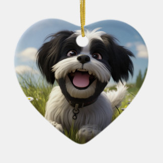 Personalised Ornament