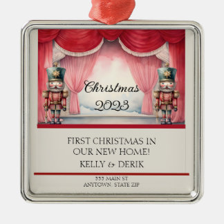 Personalised Ornament 