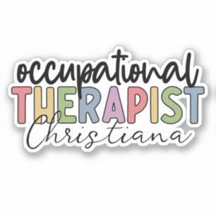Personalised OT Occupational Therapist