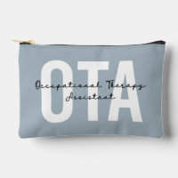 Personalised OTA Occupational Therapy Assistant