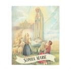 Personalised Our Lady of Fatima