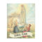 Personalised Our Lady of Fatima