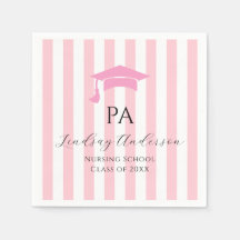 Personalised PA Physician Assistant