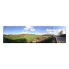 Personalised Panoramic Custom Photo Enlargements