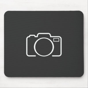 Personalised Parent Mum Dad Gift Family Photo Mouse Mat
