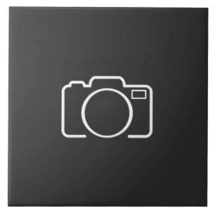 Personalised Parent Mum Dad Gift Family Photo Tile