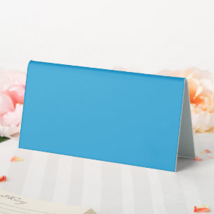 Personalised Party & Wedding Tabletop Signs