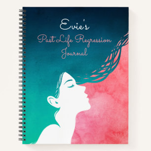 Personalised Past Life Regression Journal