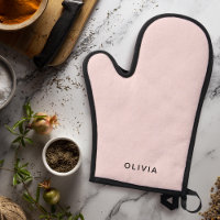 Personalised Pastel Pink