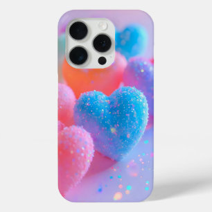 Personalised Pastel Pink Phone Case with Dog Photo