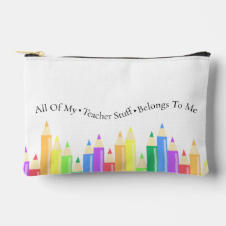 Personalised Pencil Bag