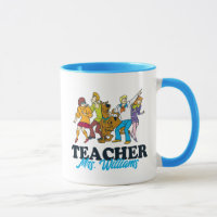 Personalised | Personalised | Whole Gang 13Teacher