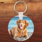 Personalised Pet Best Dog Dad Photo