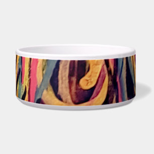 Personalised Pet Bowl for Dogs,Cats & other