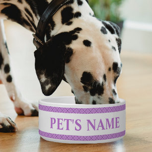 Personalised Pet Bowls