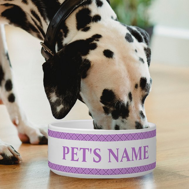 Personalised Pet Bowls (Creator Uploaded)