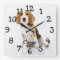 Personalised Pet Cat Dog Photo Name 