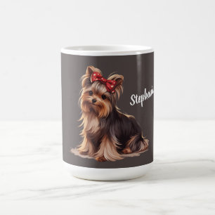 Personalised Pet Coffee Mug