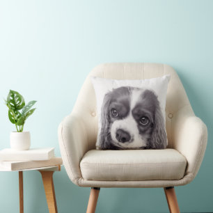 Personalised Pet Cushion