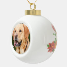 Personalised Pet Dog Photo