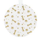 Personalised Pet Dog Puppy Holiday Photo