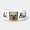 Personalised Pet Food Bowl
