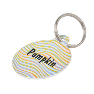 Personalised Pet ID Tag