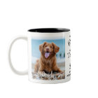 Personalised Pet Loss Keepsake Dog Memorial Photo