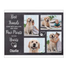 Personalised Pet Memorial Keepsake Photo Collage
