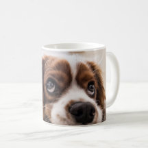 Personalised Pet Mug