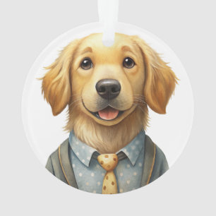 Personalised Pet Ornaments – Cherish Pet Memorials