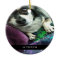 Personalised pet photo and name