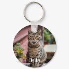 Personalised Pet Photo Cat Lover Keepsake