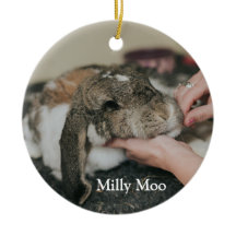  Personalised Pet Photo 