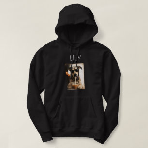 Personalised Pet Photo Coffee Mug Hoodie