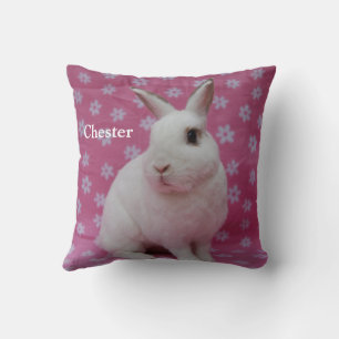  Personalised Pet Photo Cushion