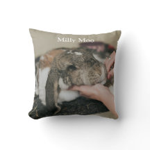 Personalised Pet Photo