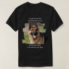 Personalised Pet Photo Funny Dog Dad