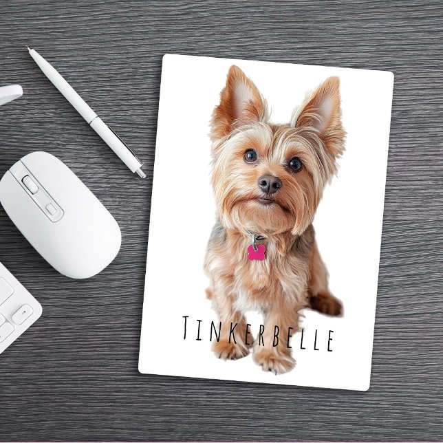 Personalised Pet Photo  Mouse Mat (Creator Uploaded)