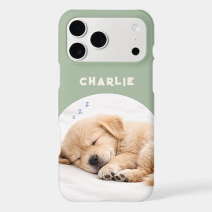 Personalised Pet Photo Name