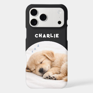Personalised Pet Photo Name