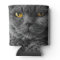 Personalised Pet Photo Stubby Holder Can Cat