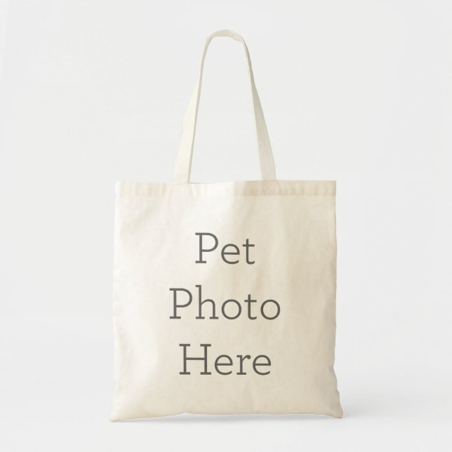 Budget Tote (Front)