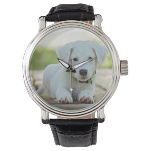 Personalised Pet Photo   Watch