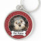 Personalised Pet Photo with Dog Bone